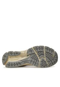 New Balance Sneakersy M2002REK Szary. Kolor: szary. Materiał: zamsz, skóra #4