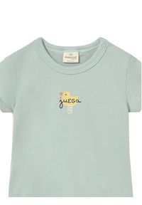 Mayoral Komplet body dziecięcych 1739 Zielony. Kolor: zielony. Materiał: bawełna #2