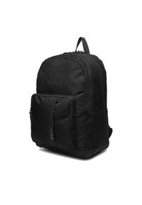 DC Plecak C-DCI-B-001-08 Czarny. Kolor: czarny. Materiał: materiał