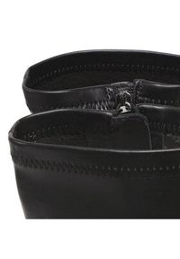 Badura Botki 3040 Czarny. Kolor: czarny. Materiał: skóra #3