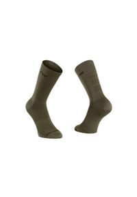 Skarpety rowerowe NORTHWAVE Extreme Pro zielony. Kolor: zielony. Sport: kolarstwo #1