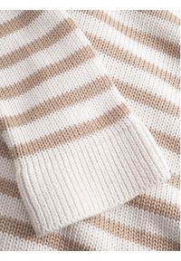 JOOP! Kardigan 58 253KN58Kola 30047636 Beżowy Loose Fit. Kolor: beżowy. Materiał: bawełna #2