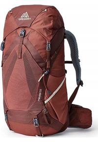 Plecak turystyczny Gregory Plecak trekkingowy GREGORY Maven 35 S/M Rosewood Red #1