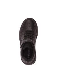 LOTTO - Buty dla dzieci Lotto Groovn OC. Kolor: czarny