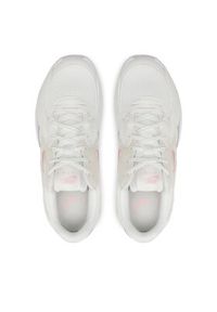 Nike Sneakersy Air Max Excee CD5432 130 Biały. Kolor: biały. Materiał: skóra, zamsz. Model: Nike Air Max #5