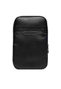 Saszetka Armani Exchange. Kolor: czarny #1