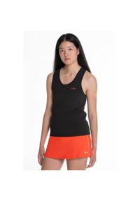 NOX - Nox Team Fit Tank Top. Kolor: czarny #1