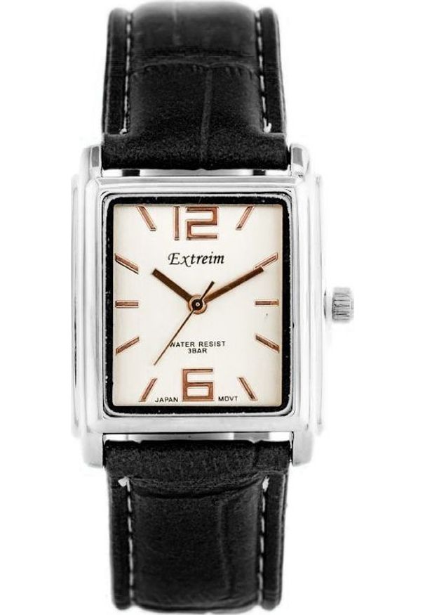 Zegarek Extreim Damski EXT-Y018B-3A (62104)