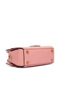 MICHAEL Michael Kors Torebka 32T6A9IC0L Różowy. Kolor: różowy. Materiał: skórzane #3