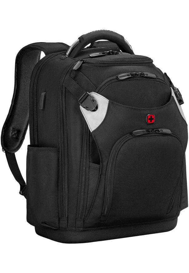 Plecak Wenger Professional 17 Tool Backback black