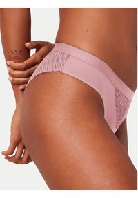 Triumph Figi brazylijskie Aura Spotlight 10216453 Różowy. Kolor: różowy. Materiał: syntetyk #3