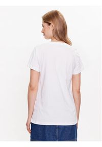 b.young T-Shirt 20812845 Biały Regular Fit. Kolor: biały. Materiał: bawełna #5