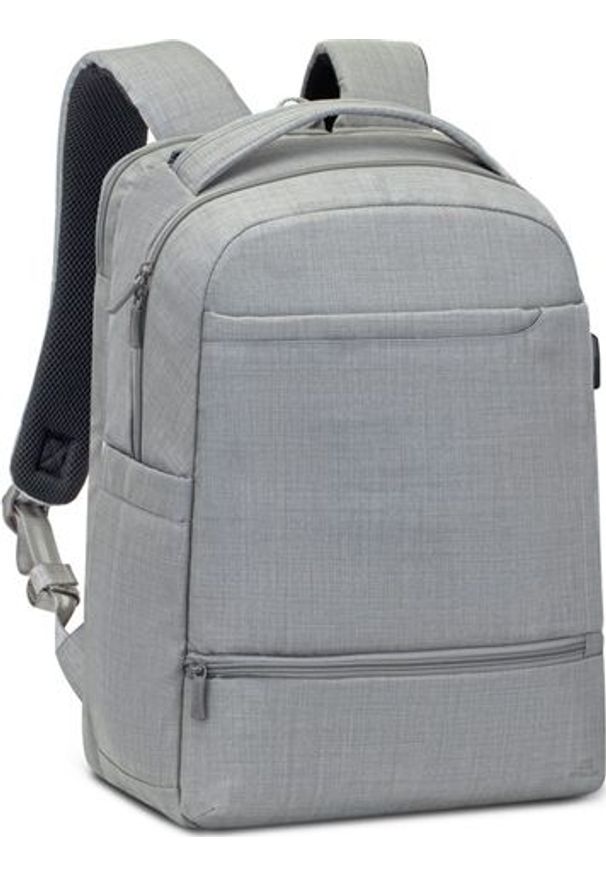 RIVACASE - Plecak RivaCase Biscayne 15.6" (8363 grey)