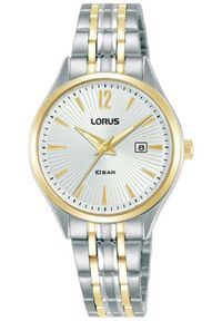 Zegarek damski Lorus RJ202CX9 srebrny. Kolor: srebrny #1