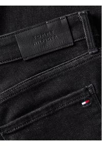 TOMMY HILFIGER - Tommy Hilfiger Jeansy Como WW0WW39606 Czarny Skinny Fit. Kolor: czarny #6