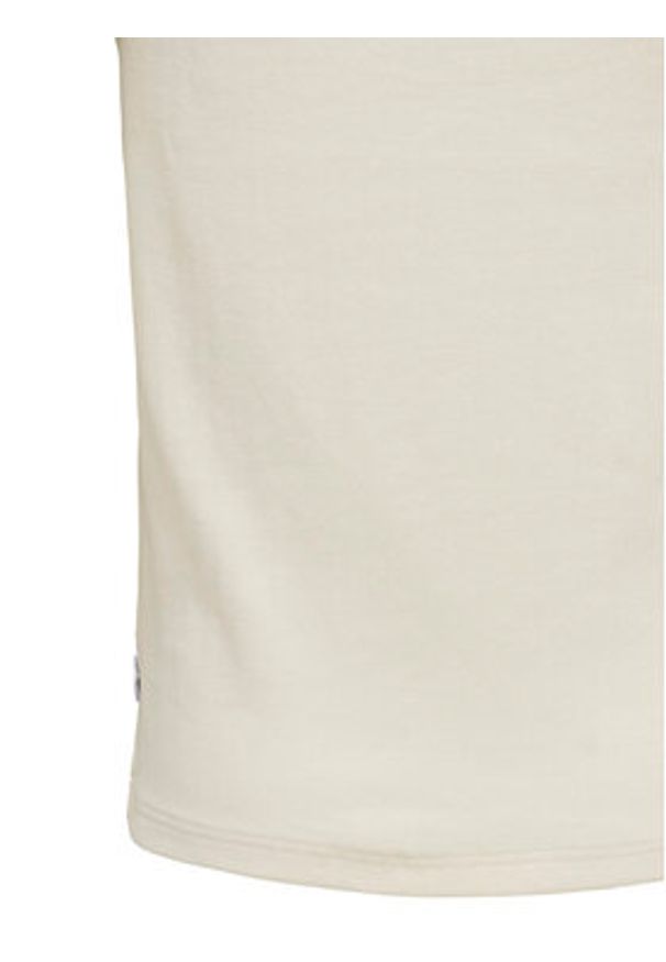 Only & Sons Tank top Tanner 22030217 Écru Regular Fit. Materiał: bawełna