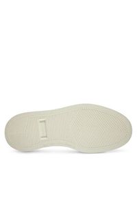 GANT - Gant Sneakersy 30633968 Biały. Kolor: biały. Materiał: zamsz, skóra