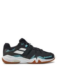 Buty do tenisa Babolat. Kolor: czarny. Sport: tenis