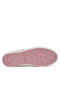 Karl Lagerfeld - KARL LAGERFELD Trampki KL60424 Różowy. Kolor: różowy. Materiał: materiał #6