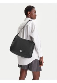 Karl Lagerfeld - KARL LAGERFELD Torebka A3W30123 Czarny. Kolor: czarny #1