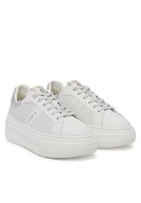Furla Sneakersy YJ56NUA BX3719 Q1700 Biały. Kolor: biały. Materiał: skóra #3
