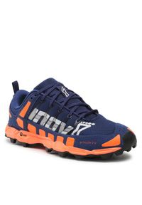 Buty do biegania Inov-8. Kolor: niebieski