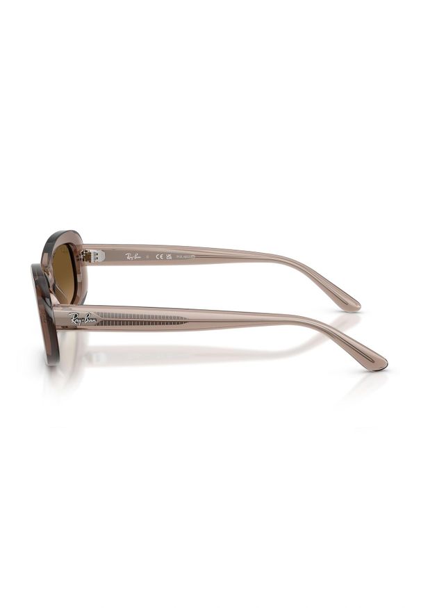 Ray-Ban - Okulary damskie przeciwsłoneczne RAY-BAN