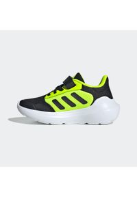 Adidas - Buty dla dzieci ADIDAS Tensaur Run. Szerokość cholewki: normalna. Sport: bieganie