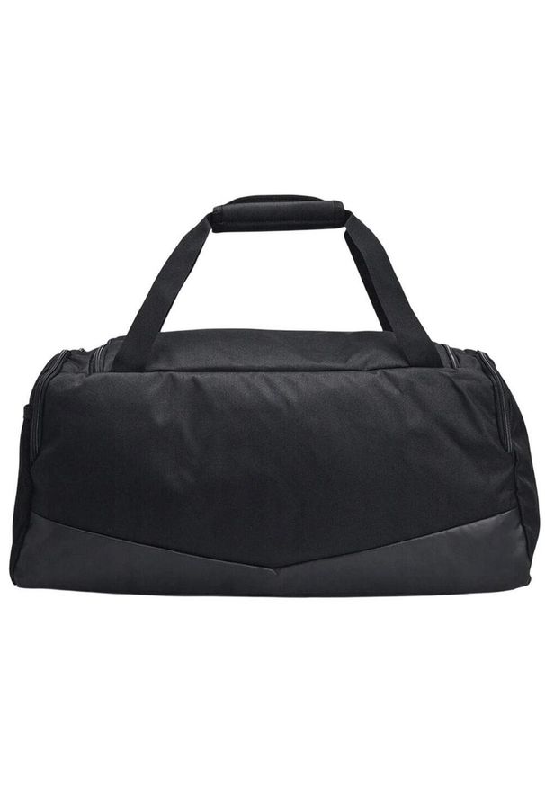 Under Armour - Torba Undeniable 5.0 Duffle Bag. Kolor: czarny