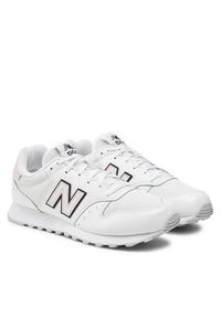 New Balance Sneakersy GW500RTG Beżowy. Kolor: beżowy. Materiał: zamsz, skóra #7