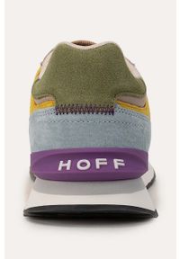 HOFF - Hoff sneakersy BALI 22302013. Nosek buta: okrągły. Zapięcie: sznurówki #2
