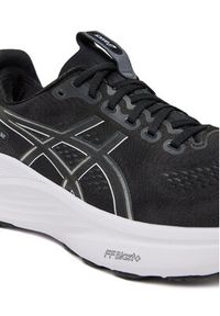 Asics Buty do biegania Gel-Kayano 32 1011C052 Czarny. Kolor: czarny. Materiał: mesh, materiał. Model: Asics Gel Kayano #4