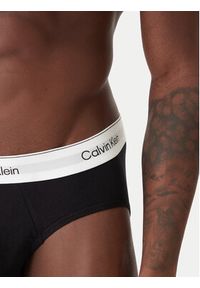 Calvin Klein Underwear Komplet slipów LV00NB4388 Czarny. Kolor: czarny. Materiał: bawełna #4