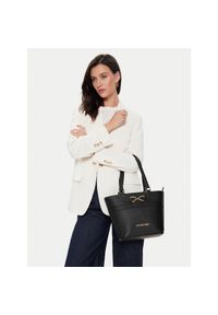 Love Moschino - Torebka LOVE MOSCHINO. Kolor: czarny #1