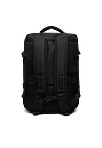 Reebok Plecak podróżny CWBEO-RBK-015-CCC-06 Czarny. Kolor: czarny. Materiał: materiał #2