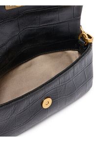 Emporio Armani Torebka EW002926 AF17666 UC001 Czarny. Kolor: czarny. Materiał: skórzane