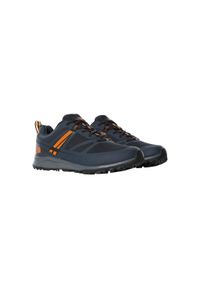 Buty turystyczne męskie The North Face M Litewave Futurelight. Kolor: niebieski #1