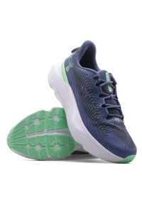 Buty do biegania męskie Under Armour UA Infinite 6. Kolor: niebieski