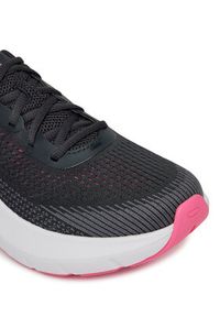 Under Armour Buty do biegania Ua W Charged Rogue 5 3028262 Czarny. Kolor: czarny. Materiał: materiał #4