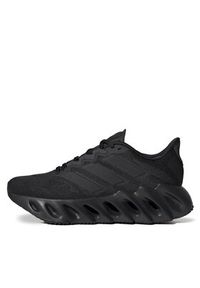 Adidas - adidas Buty do biegania Switch FWD Running ID1787 Czarny. Kolor: czarny. Sport: bieganie