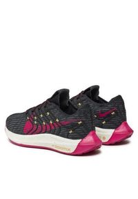 Nike Buty do biegania Pegasus Turbo Next Nature DM3414 008 Czarny. Kolor: czarny. Materiał: materiał #4