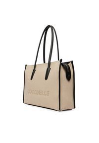 Coccinelle Torebka UAL Coccinellemyrtha26 E1 UAL 11 02 01 Beżowy. Kolor: beżowy #6