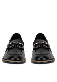 Sergio Bardi Loafersy WI23-D1069-02SB Czarny. Kolor: czarny. Materiał: skóra #2