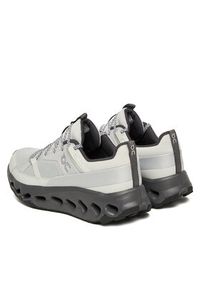 On Buty do biegania Cloudhorizon 3WE10010818 Szary. Kolor: szary. Materiał: materiał #6