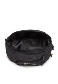 Alpha Industries Nerka Big Alpha Waist Bag 126909 Czarny. Kolor: czarny. Materiał: materiał #2