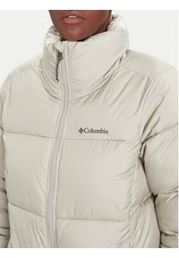 columbia - Columbia Kurtka zimowa Puffect™ II 2090291 Zielony Regular Fit. Kolor: zielony. Materiał: syntetyk. Sezon: zima #4