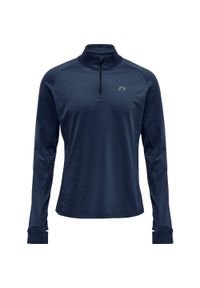 NewLine - Kurtka Newline Core midlayer. Kolor: fioletowy, niebieski, wielokolorowy