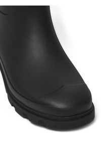 Hunter Kalosze HFRM0003251 Czarny. Kolor: czarny. Materiał: syntetyk #2
