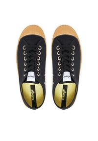 Novesta Trampki Star Master N772019-60Y60Y003 Czarny. Kolor: czarny. Materiał: materiał