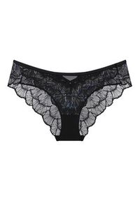 Triumph Figi klasyczne Palina Moonlight Kiss 10225626 Czarny. Kolor: czarny. Materiał: syntetyk #4